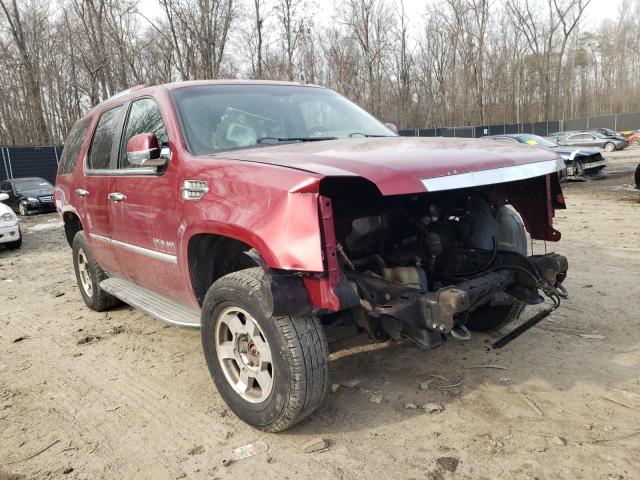 CADILLAC ESCALADE L 2010 1gyukbef5ar155803