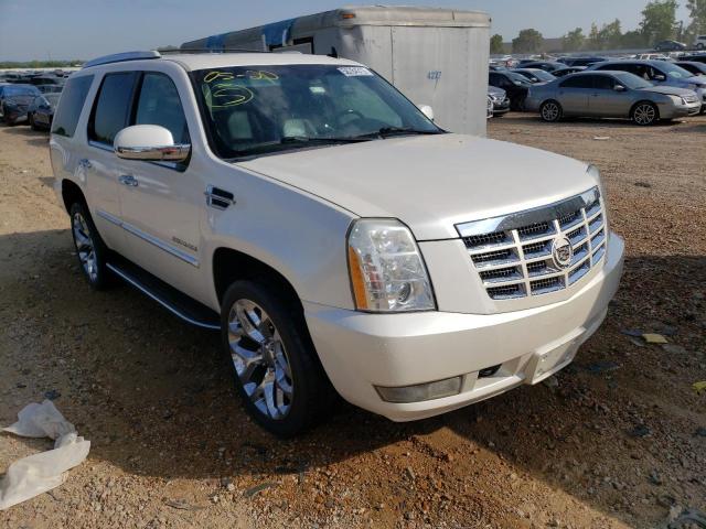 CADILLAC ESCALADE L 2010 1gyukbef5ar159964