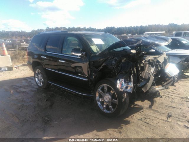 CADILLAC ESCALADE 2010 1gyukbef5ar209746