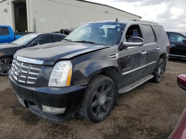 CADILLAC ESCALADE L 2010 1gyukbef5ar213988