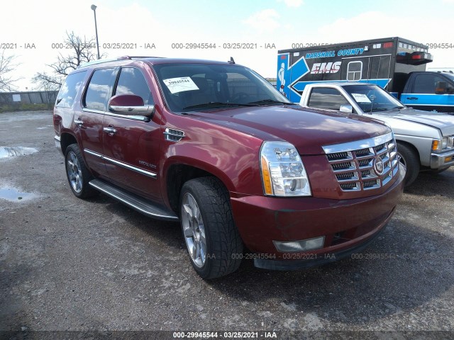 CADILLAC ESCALADE 2010 1gyukbef5ar240866