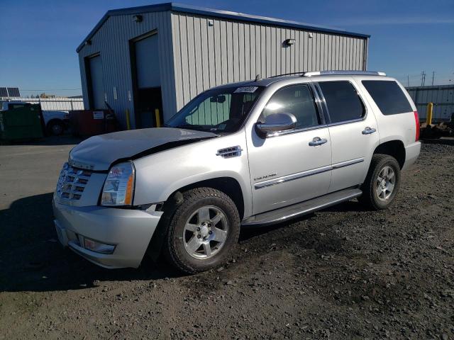 CADILLAC ESCALADE L 2010 1gyukbef5ar261927