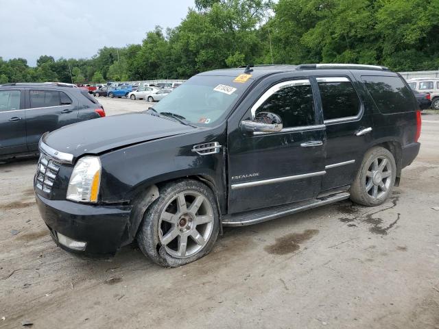 CADILLAC ESCALADE L 2010 1gyukbef5ar285984