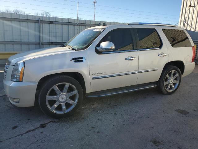 CADILLAC ESCALADE 2010 1gyukbef6ar132482