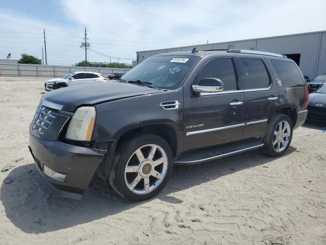 CADILLAC ESCALADE 2010 1gyukbef6ar165935