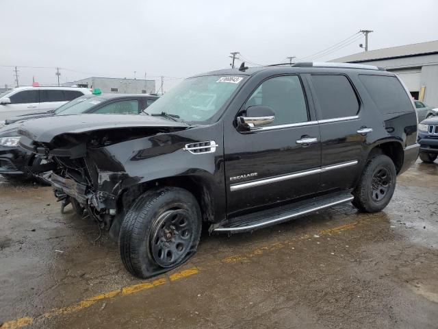 CADILLAC ESCALADE L 2010 1gyukbef6ar172383