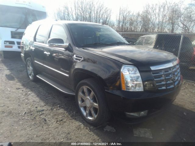 CADILLAC ESCALADE 2010 1gyukbef6ar214017