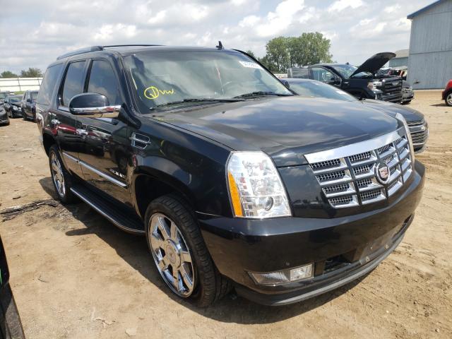 CADILLAC ESCALADE L 2010 1gyukbef6ar229245