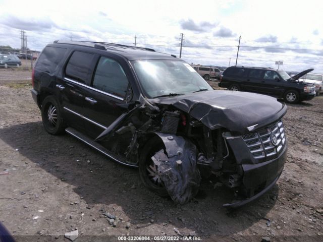 CADILLAC ESCALADE 2010 1gyukbef6ar264707