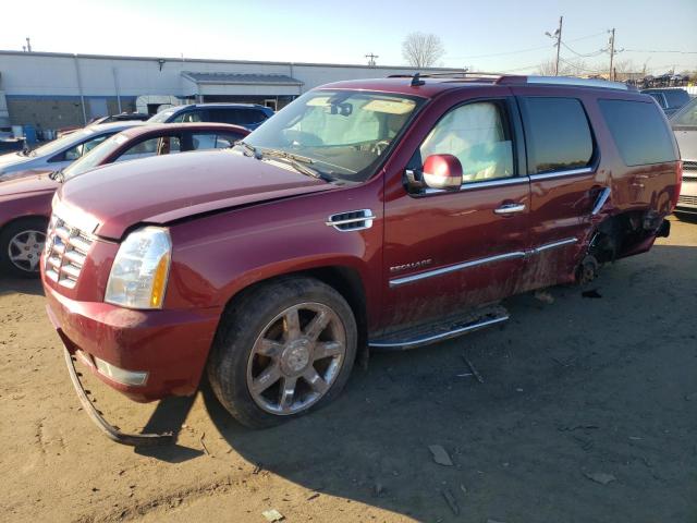 CADILLAC ESCALADE L 2010 1gyukbef6ar272841