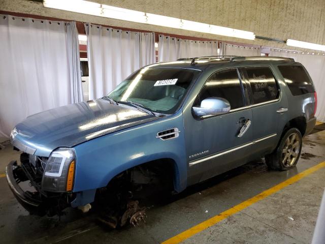 CADILLAC ESCALADE L 2010 1gyukbef6ar281295