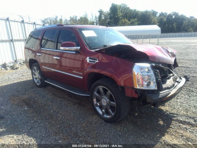 CADILLAC ESCALADE 2010 1gyukbef7ar116615