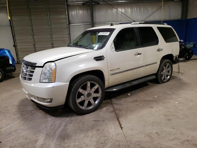 CADILLAC ESCALADE L 2010 1gyukbef7ar134189