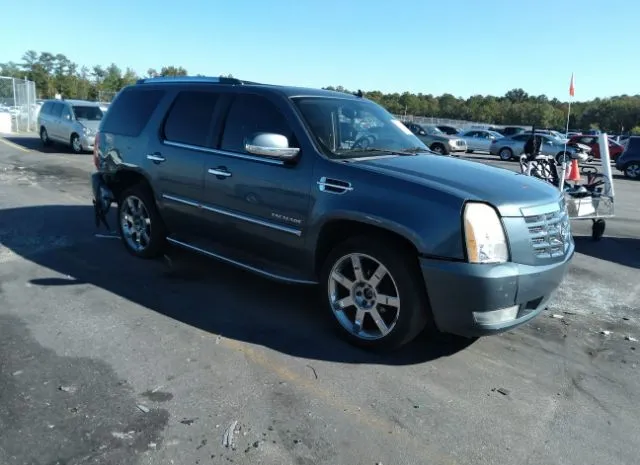 CADILLAC ESCALADE 2010 1gyukbef7ar157813