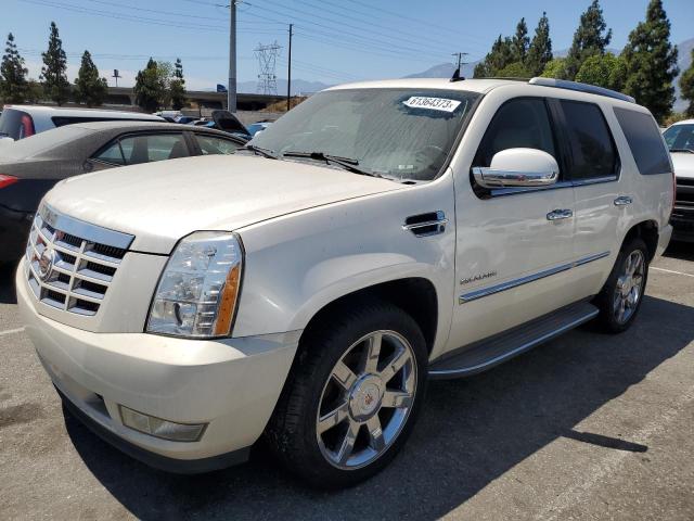 CADILLAC ESCALADE L 2010 1gyukbef7ar200949