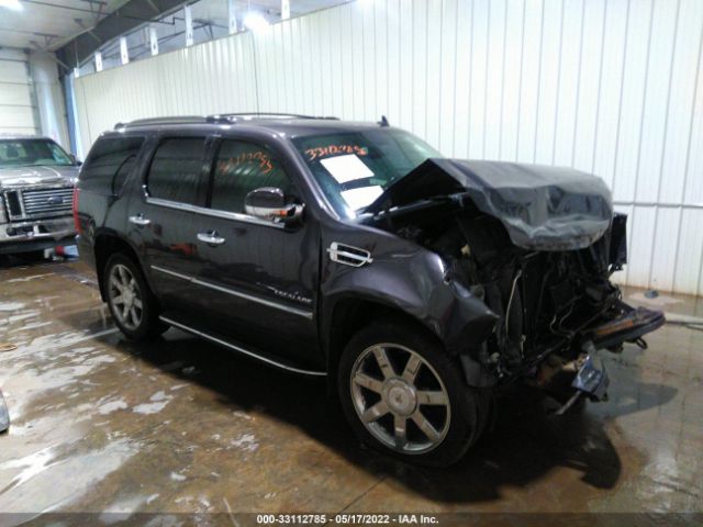 CADILLAC ESCALADE 2010 1gyukbef7ar204127