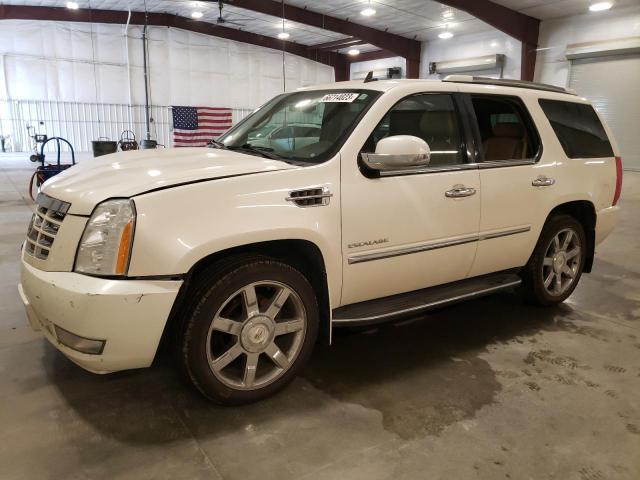 CADILLAC ESCALADE L 2010 1gyukbef7ar240223