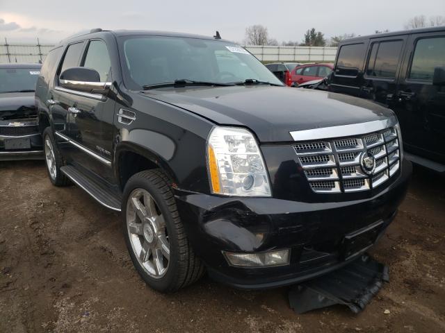 CADILLAC ESCALADE L 2010 1gyukbef7ar243512