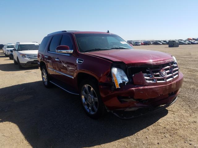 CADILLAC ESCALADE L 2010 1gyukbef7ar245714