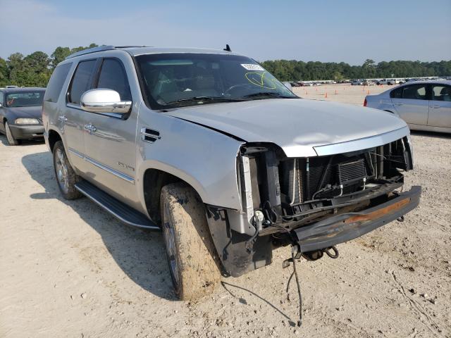 CADILLAC ESCALADE L 2010 1gyukbef8ar133651