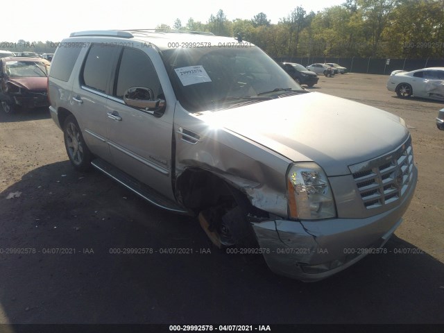 CADILLAC ESCALADE 2010 1gyukbef8ar133830