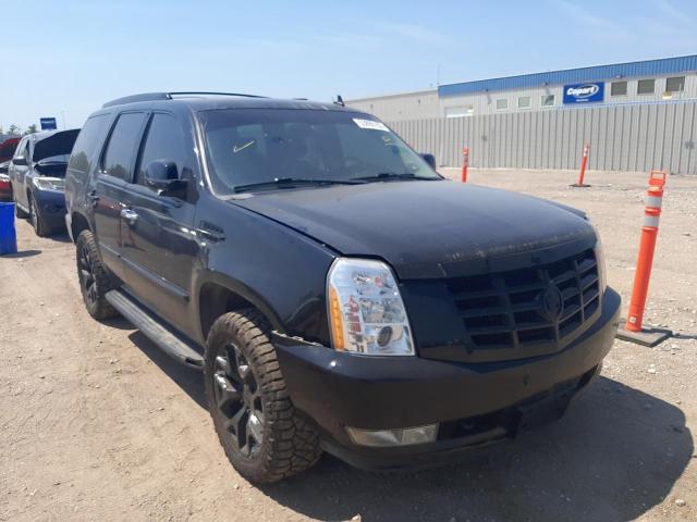 CADILLAC ESCALADE L 2010 1gyukbef8ar252512