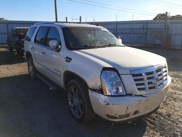 CADILLAC ESCALADE L 2010 1gyukbef8ar286742