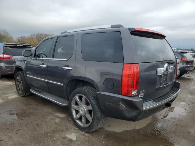 CADILLAC ESCALADE L 2010 1gyukbef9ar133495