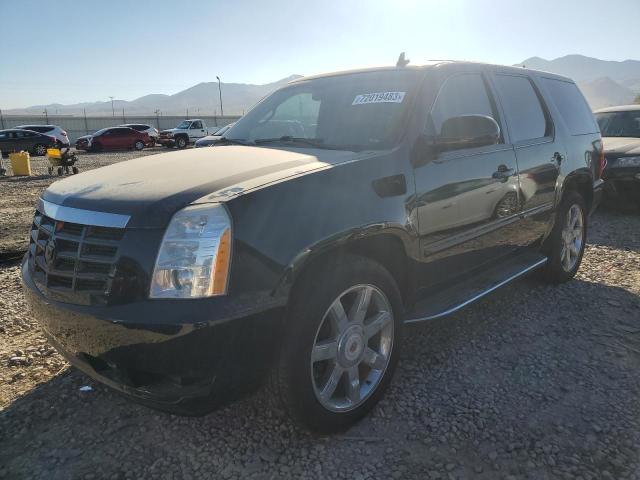 CADILLAC ESCALADE 2010 1gyukbef9ar138552