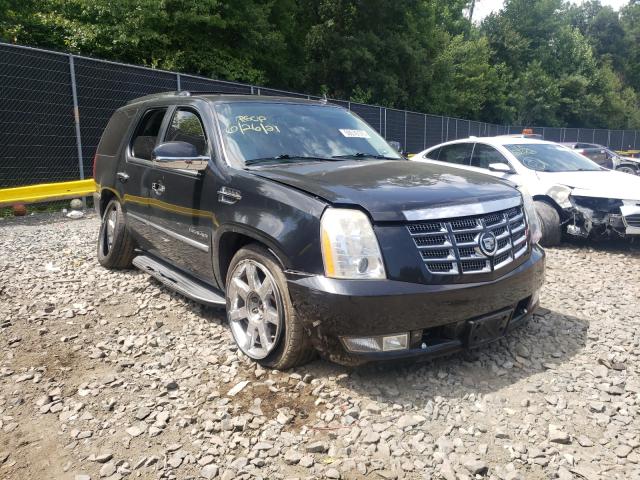 CADILLAC ESCALADE L 2010 1gyukbef9ar138597