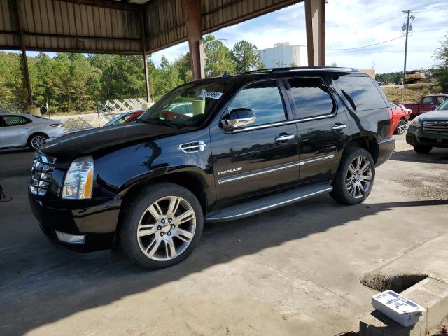 CADILLAC ESCALADE L 2019 1gyukbef9ar147994