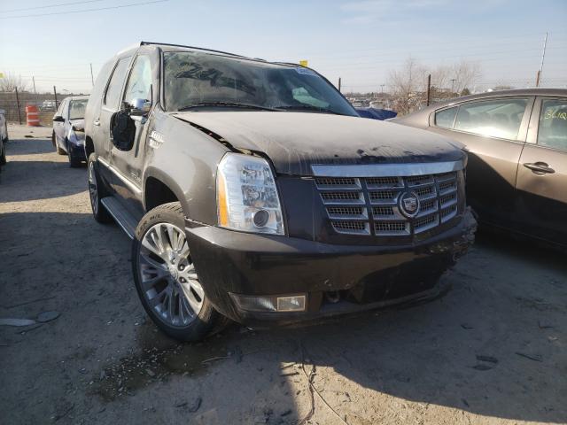 CADILLAC ESCALADE L 2010 1gyukbef9ar181014