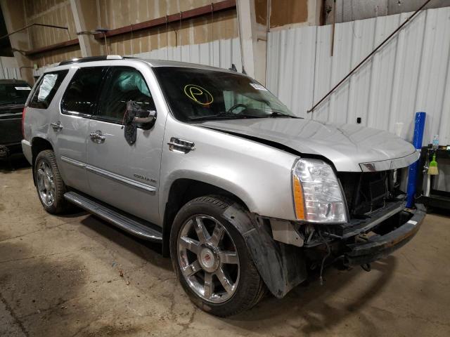 CADILLAC ESCALADE L 2010 1gyukbef9ar258352