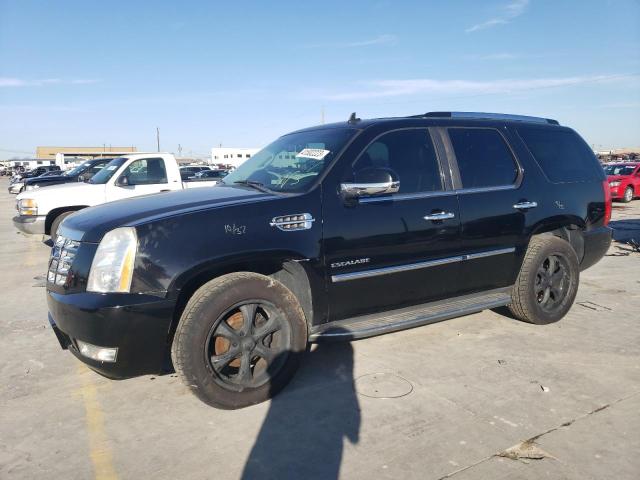 CADILLAC ESCALADE L 2010 1gyukbefxar166327