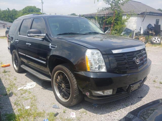 CADILLAC ESCALADE L 2010 1gyukbefxar209760