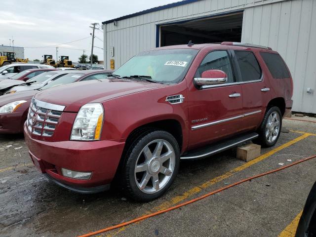 CADILLAC ESCALADE L 2010 1gyukbefxar251541