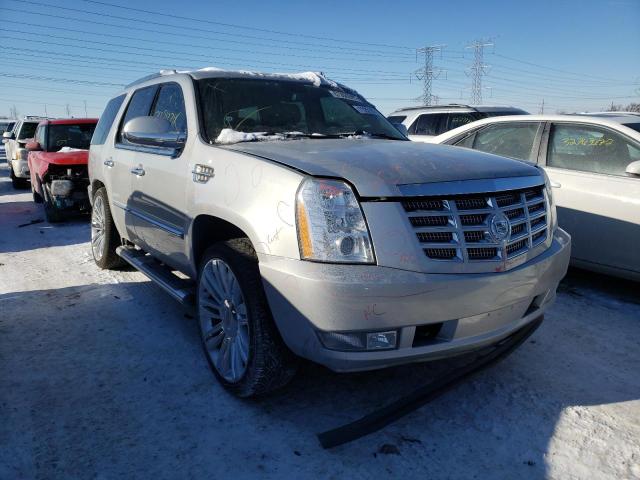 CADILLAC ESCALADE L 2010 1gyukbefxar258408