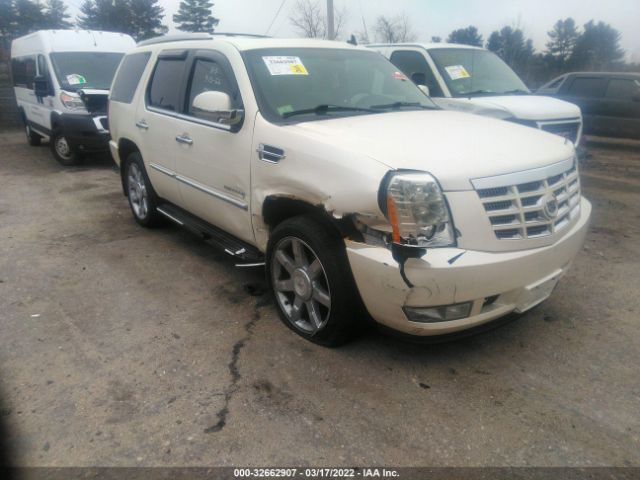 CADILLAC ESCALADE 2010 1gyukbefxar276102