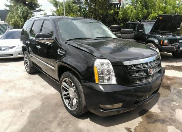 CADILLAC ESCALADE 2010 1gyukcef0ar147064