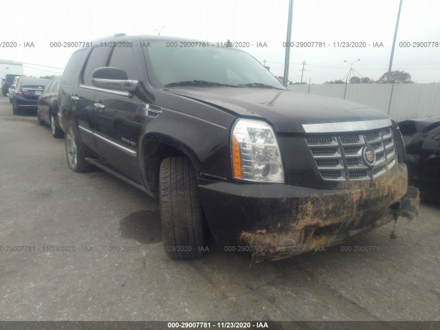 CADILLAC ESCALADE 2010 1gyukcef0ar236889