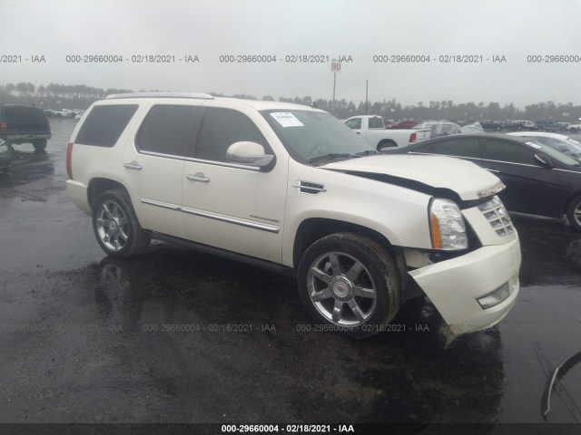 CADILLAC ESCALADE 2010 1gyukcef0ar251845