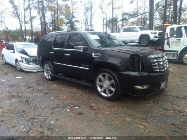 CADILLAC ESCALADE 2010 1gyukcef1ar117085