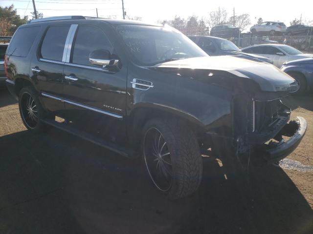 CADILLAC ESCALADE P 2010 1gyukcef1ar148353