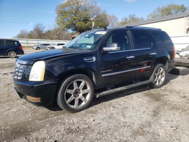 CADILLAC ESCALADE P 2010 1gyukcef1ar148756