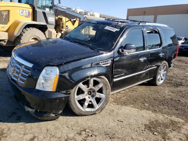 CADILLAC ESCALADE 2010 1gyukcef1ar217686