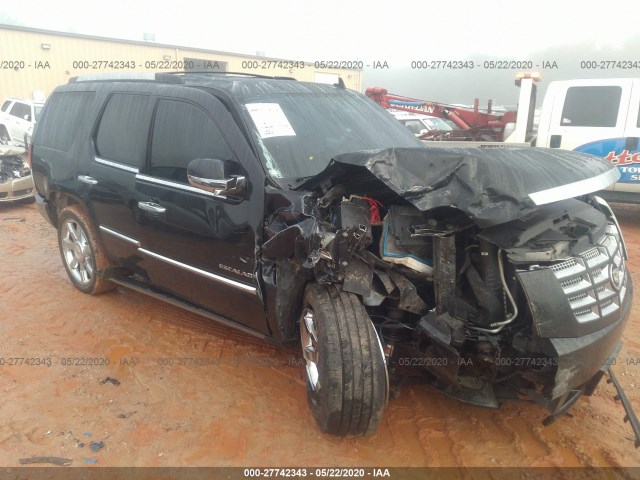 CADILLAC ESCALADE 2010 1gyukcef1ar242524