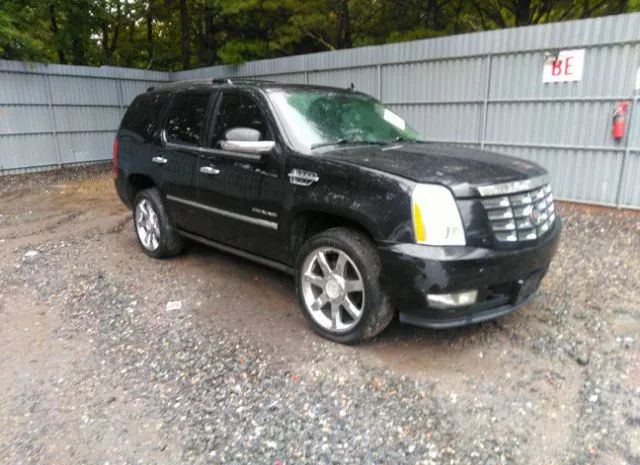 CADILLAC ESCALADE 2010 1gyukcef1ar270078