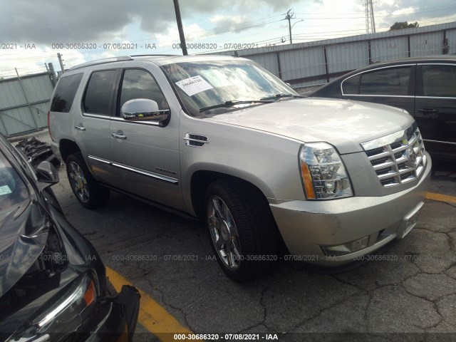 CADILLAC ESCALADE 2010 1gyukcef2ar166330