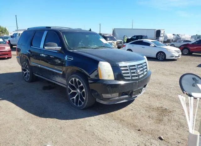 CADILLAC ESCALADE 2010 1gyukcef3ar103754