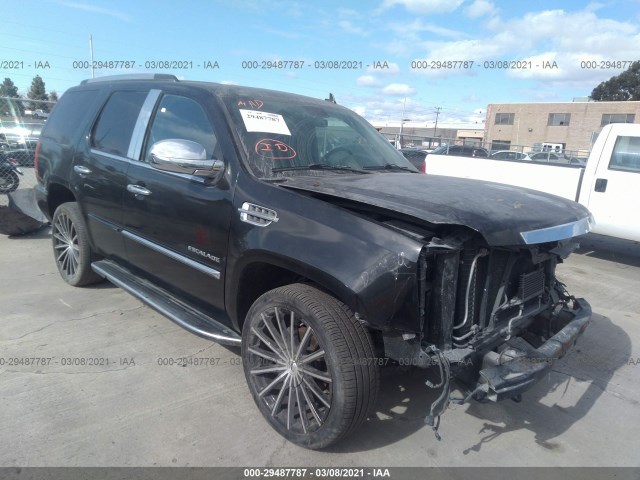 CADILLAC ESCALADE 2010 1gyukcef3ar254030